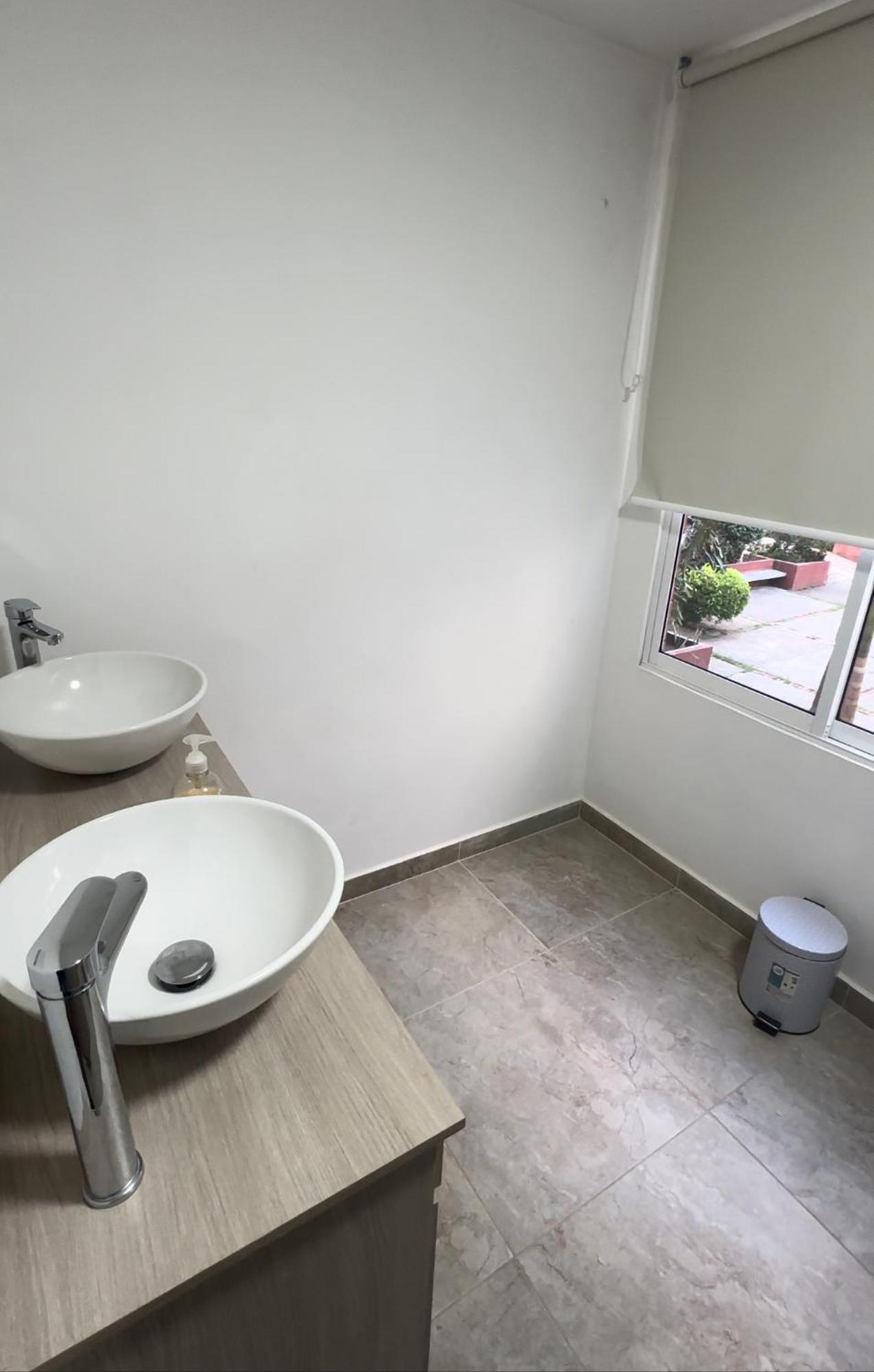 Unidad Cerca A Cosmocentro Apartment
