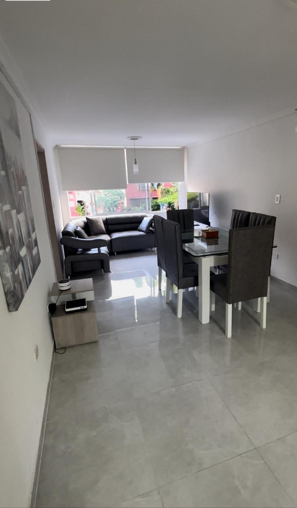 Apartment Unidad Cerca A Cosmocentro *