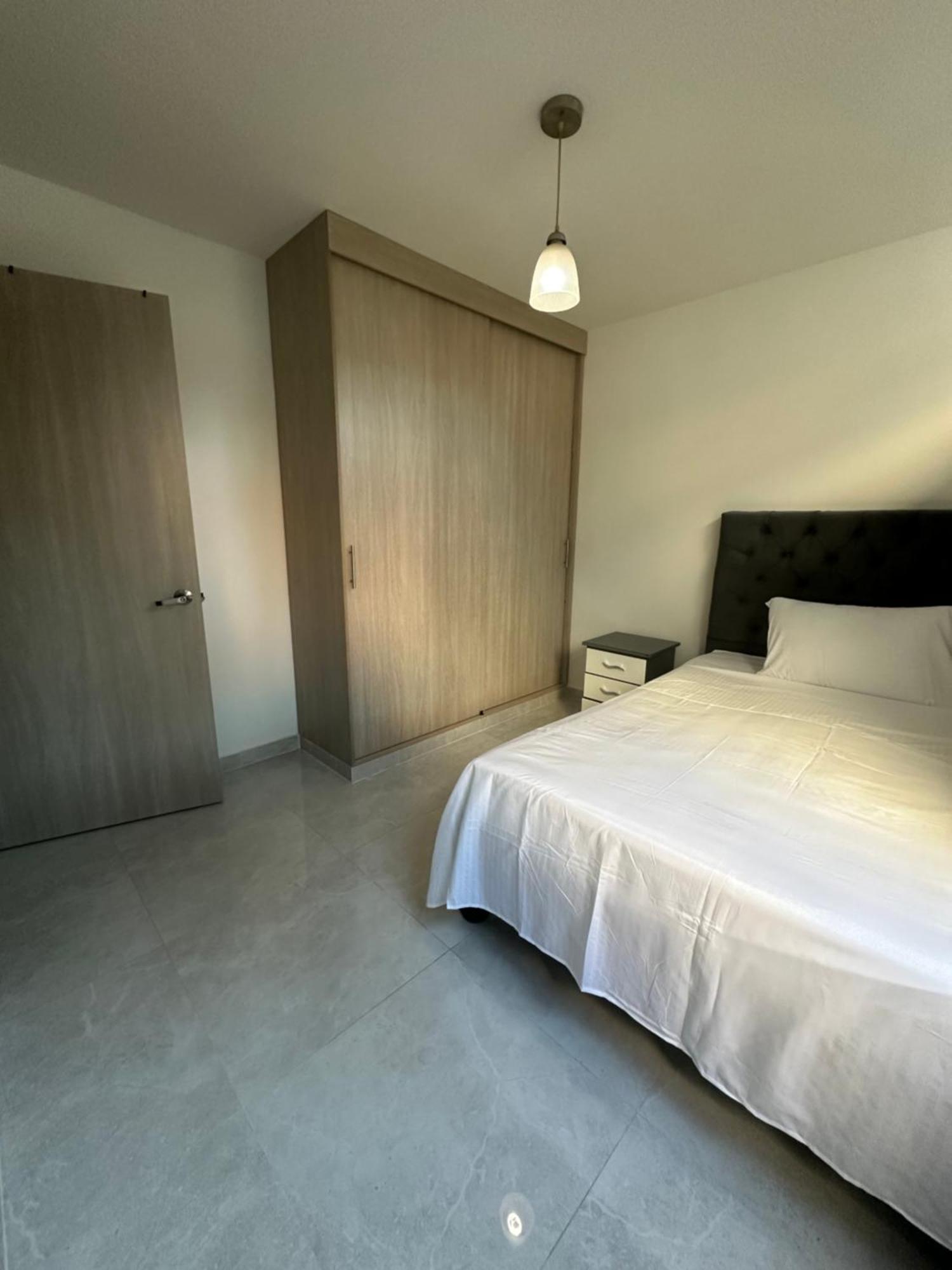 Apartment Unidad Cerca A Cosmocentro *